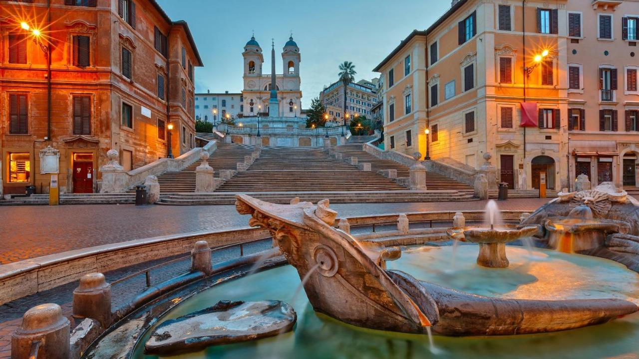Appartamento Aurelia Relax Roma