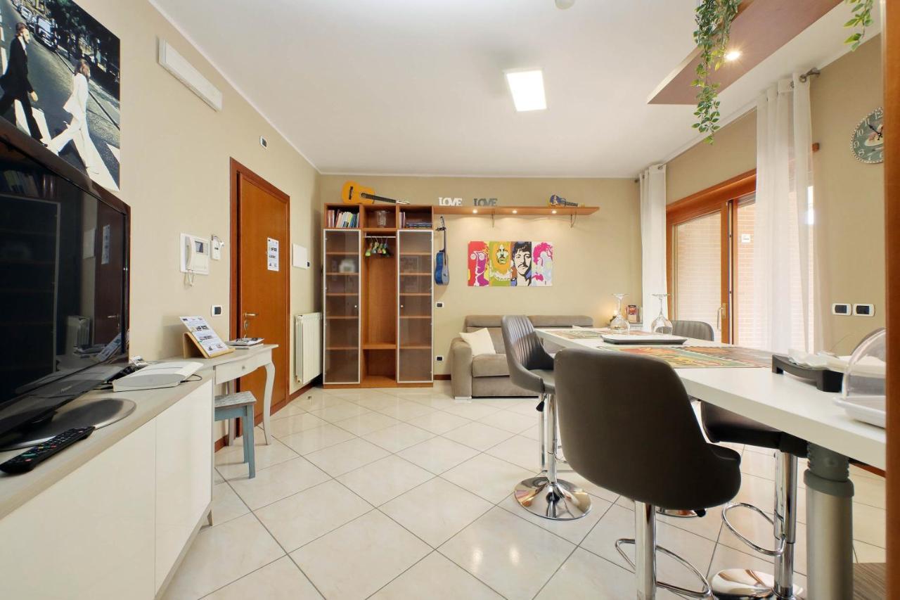 Aurelia Relax Appartamento