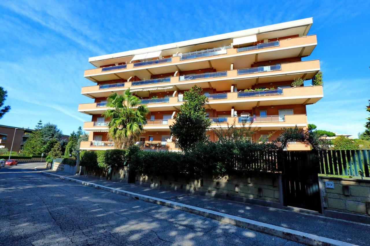 Appartamento Aurelia Relax *